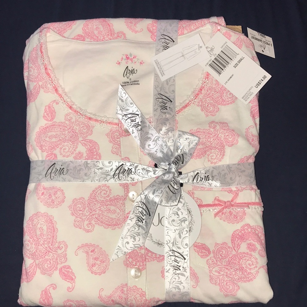 Cute pajamas